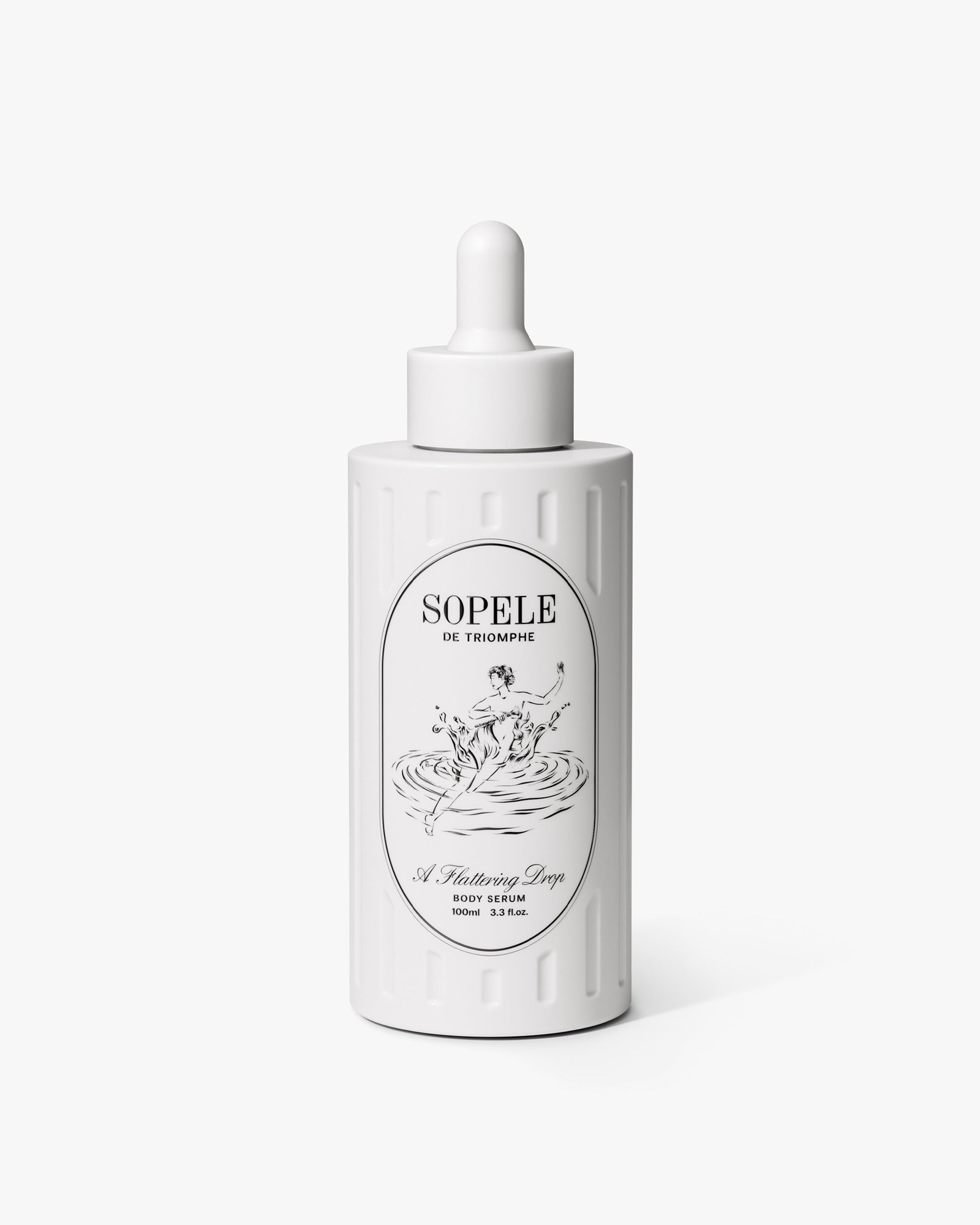 A Flattering Drop - Serum za tijelo