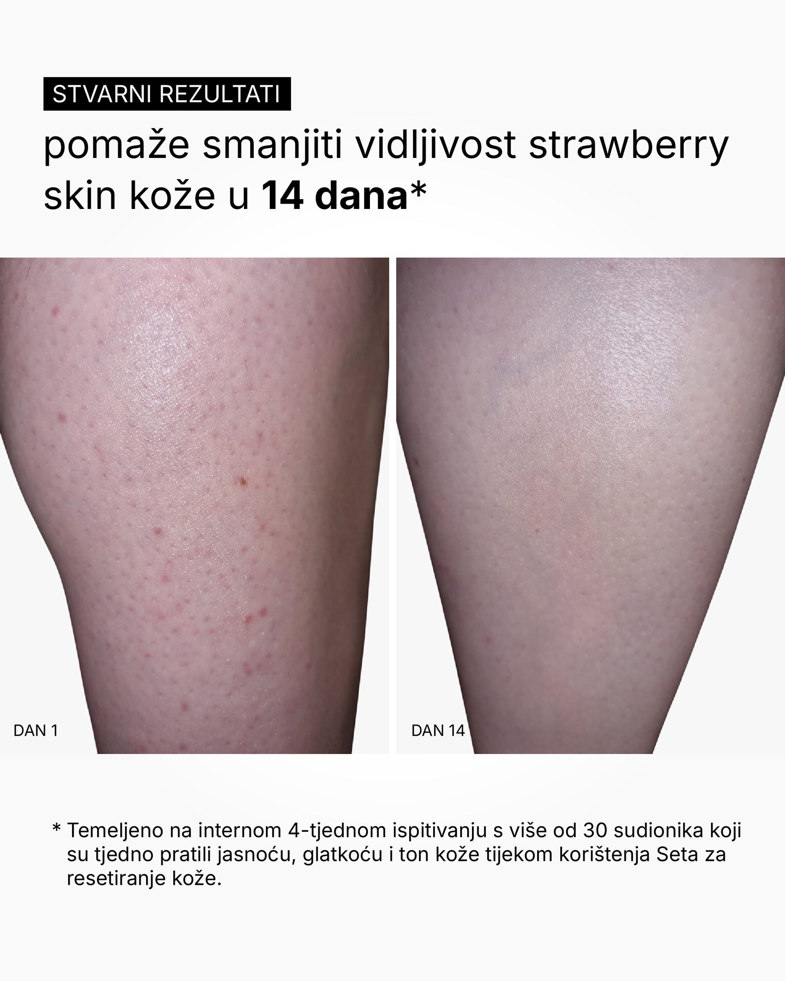 A Flattering Drop - Serum za tijelo