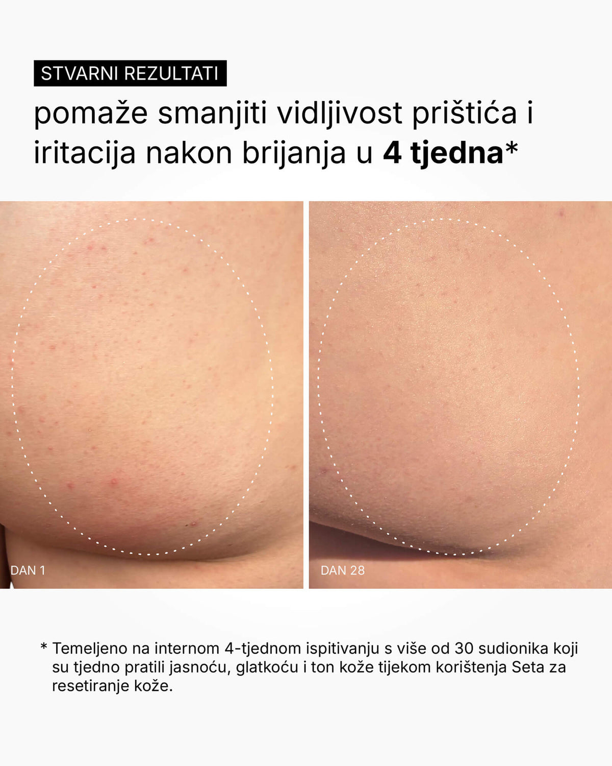 Moment of Clarity - Piling i maska za tijelo