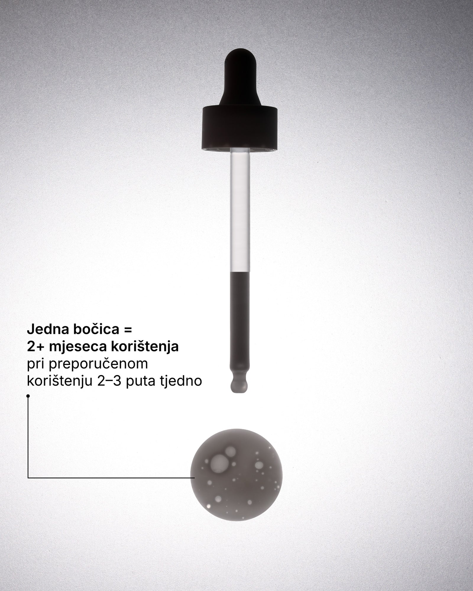 A Flattering Drop - Serum za tijelo