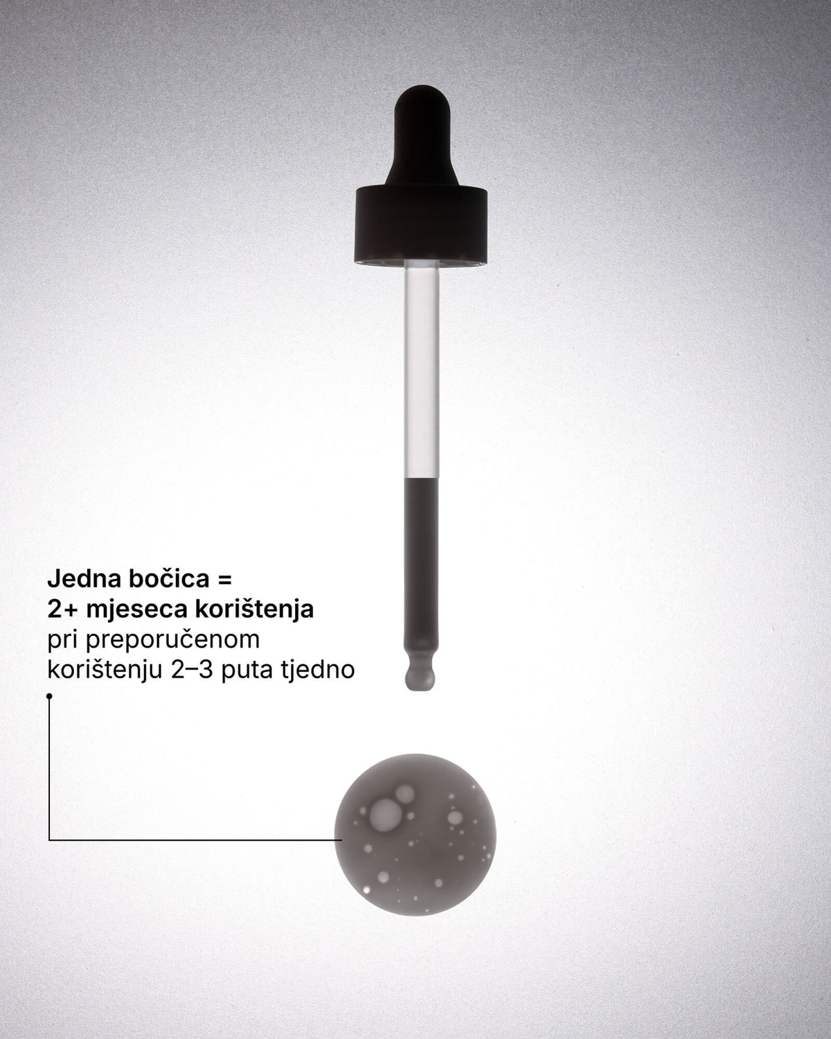 A Flattering Drop - Serum za tijelo